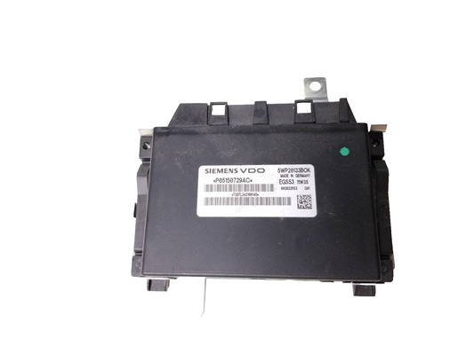 2011 - 2012 Jeep Grand Cherokee Tcm Transmission Control Module OEM