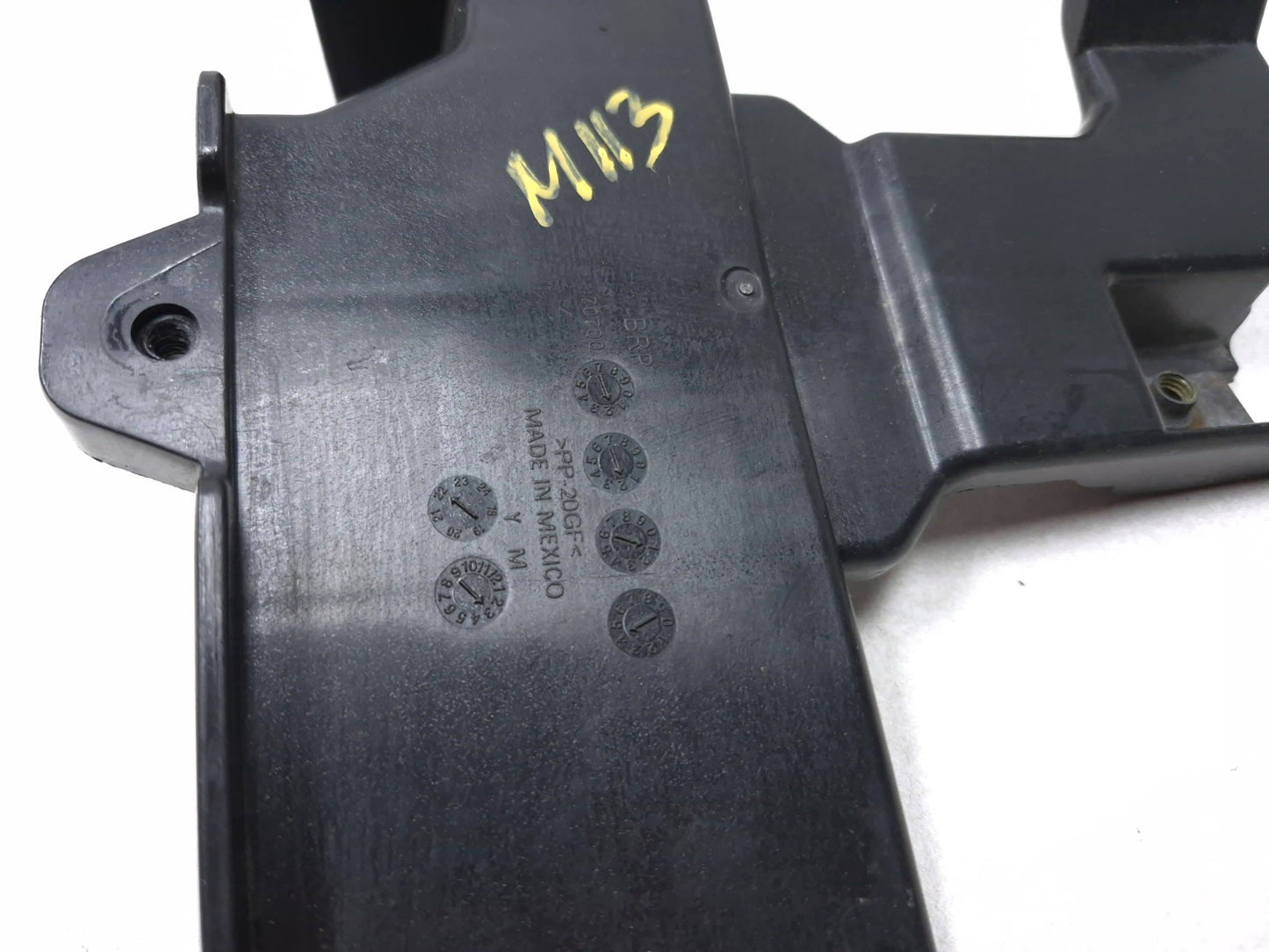2022 Can-am Ryker 900 Engine Module Support Bracket OEM