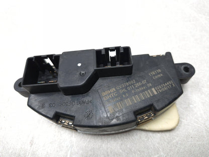2018 Chrysler 300 Blower Motor Resistor OEM