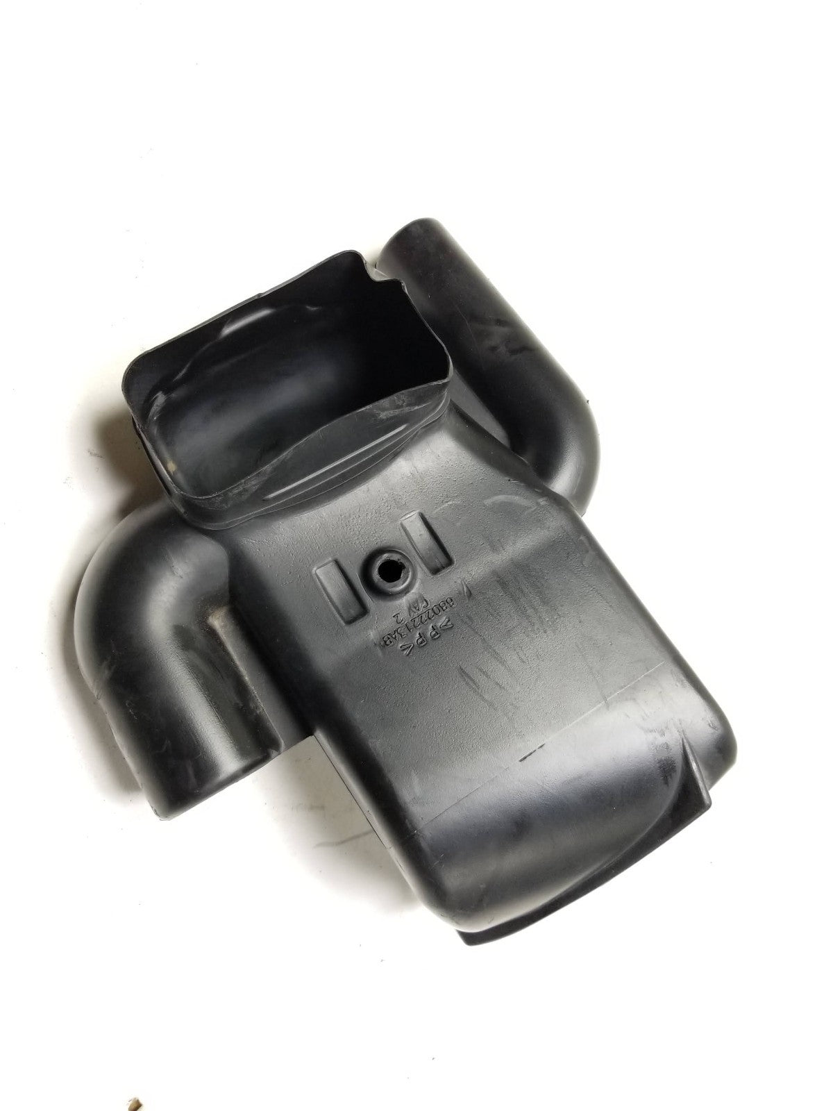 2012 Jeep Grand Cherokee Air Cleaner Hose Tube OEM