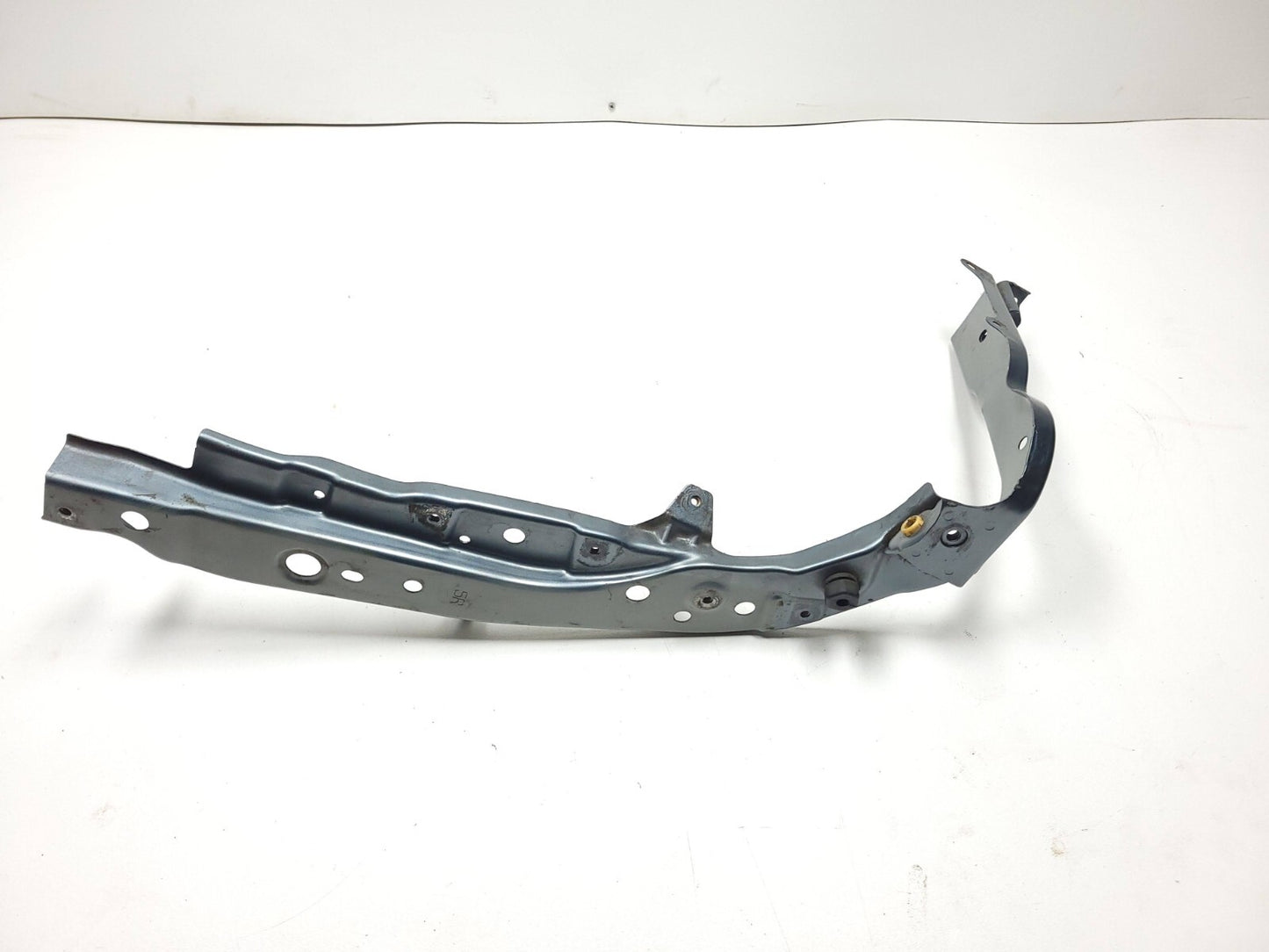 2009 - 2015 Mazda Cx-9 Radiator Support Brackets Left & Right OEM