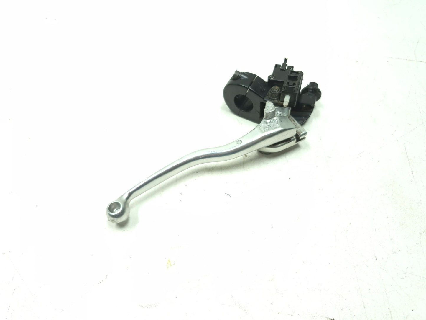 2018 Kawasaki Ninja 650 Ex650 Clutch Lever & Cable Pair OEM
