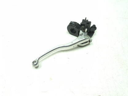 2018 Kawasaki Ninja 650 Ex650 Clutch Lever & Cable Pair OEM