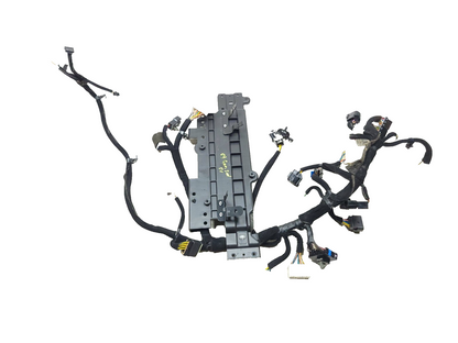 2009 Hyundai Genesis Seat Wire Wiring Harness Driver Side Left OEM
