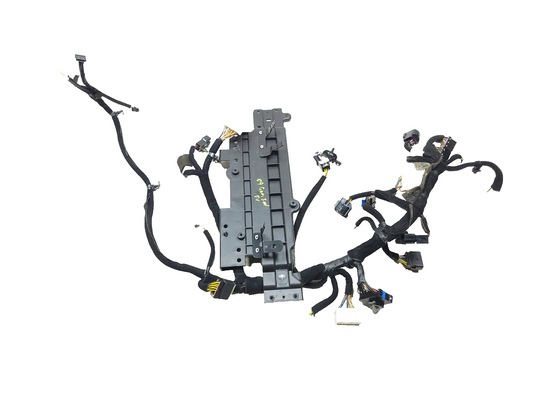 2009 Hyundai Genesis Seat Wire Wiring Harness Driver Side Left OEM