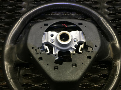 2010 Subaru Impreza Steering Wheel OEM