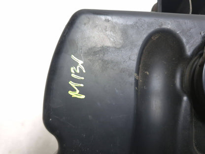 2003 Suzuki Sv650 Air Box Cleaner Filter Housing OEM