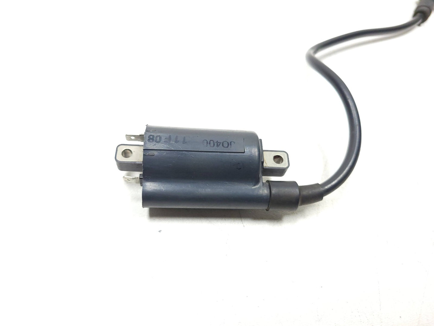 02-06 Ducati Monster M600 620 Ignition Coil 2pcs OEM