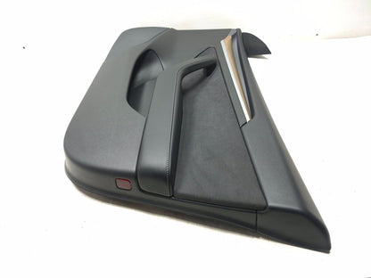2021 Tesla Model 3 Front Right Passenger Door Panel Trim OEM