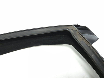 2011 Mercedes S400 W221 Front Right Passenger Door Weatherstrip Seal 4pcs OEM