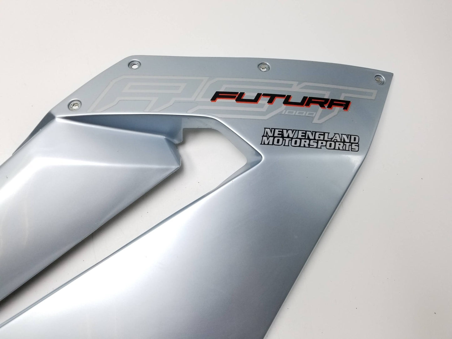 2002 Aprilia Rst 1000 Futura Right Wide Side Fairing OEM