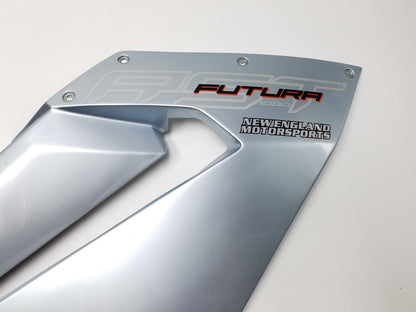 2002 Aprilia Rst 1000 Futura Right Wide Side Fairing OEM