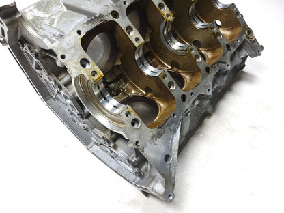 09-12 Hyundai Genesis Engine Block OEM 4.6l
