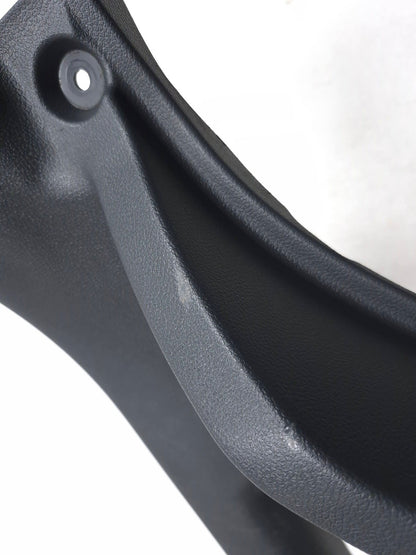 2014 Hyundai Accent Rear Door Sill Scuff Plate Trim OEM