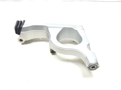 06-08 BMW K1200r K1200 Rear Swingarm Control Arm 7660356 OEM