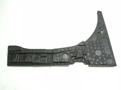 2022 Subaru Crosstrek Rear Trunk Floor Foam Pad Right & Left Pair OEM