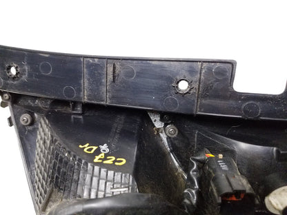 2014 - 2019 Kia Soul Tail Light Rear Driver Side Left OEM