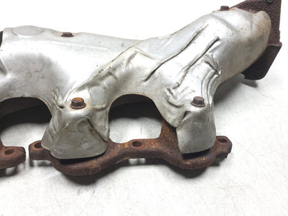 10-14 Chevrolet Suburban Exhaust Manifold Left & Right Pair 5.3l OEM