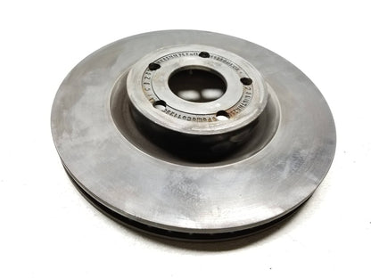 2021 Ford Bronco Front Brake Rotor Disc OEM