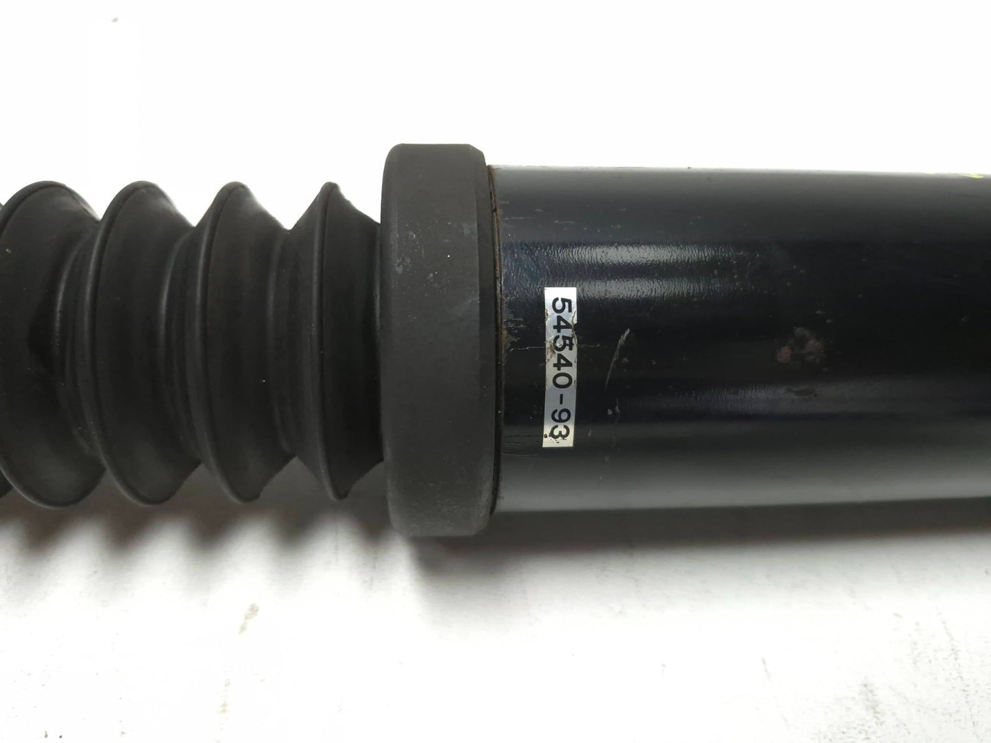 1993-1998 Harley-davidson Electra Glide Flhtc Rear Shock Absorber 2pcs