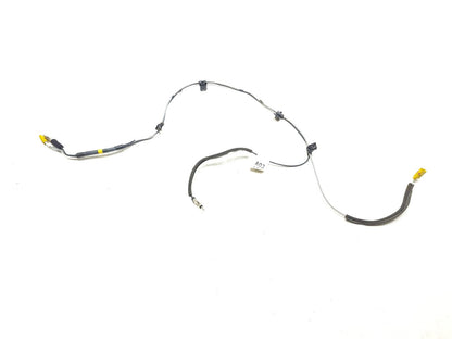 12-17 Hyundai Accent Sedan Overhead Roof Antenna Cable Wiring Harness OEM