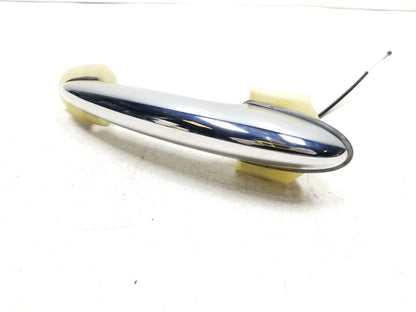 07 - 11 Mini Cooper Exterior Door Handle Passenger Side Right OEM