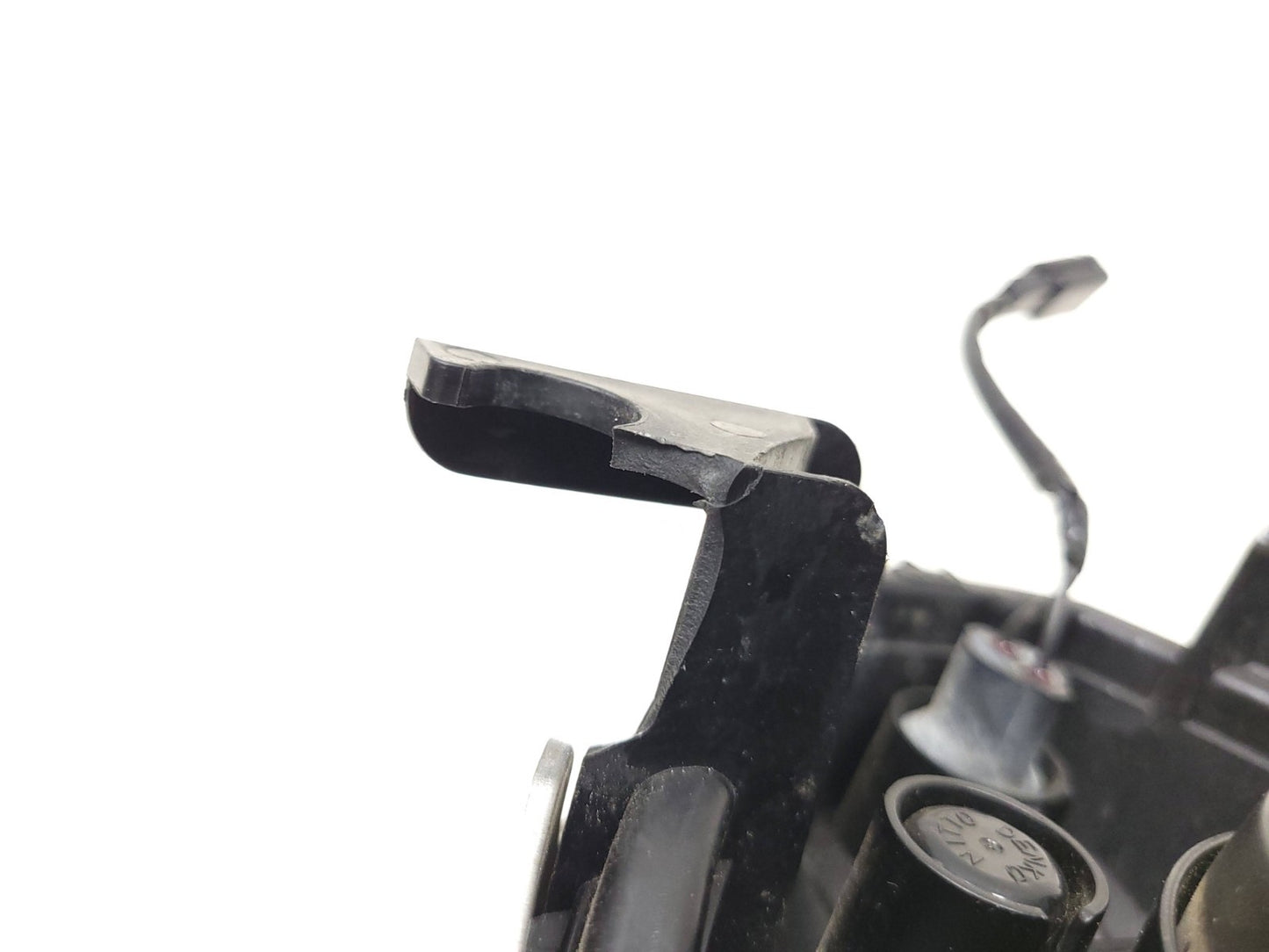 2012 Kawasaki Versys Le650c Headlamp Assy OEM
