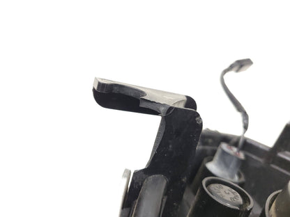2012 Kawasaki Versys Le650c Headlamp Assy OEM
