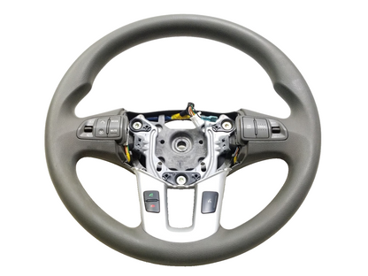 2011 - 2013 Kia Sportage Front Center Console Shifter Trim & Cup Holder OEM