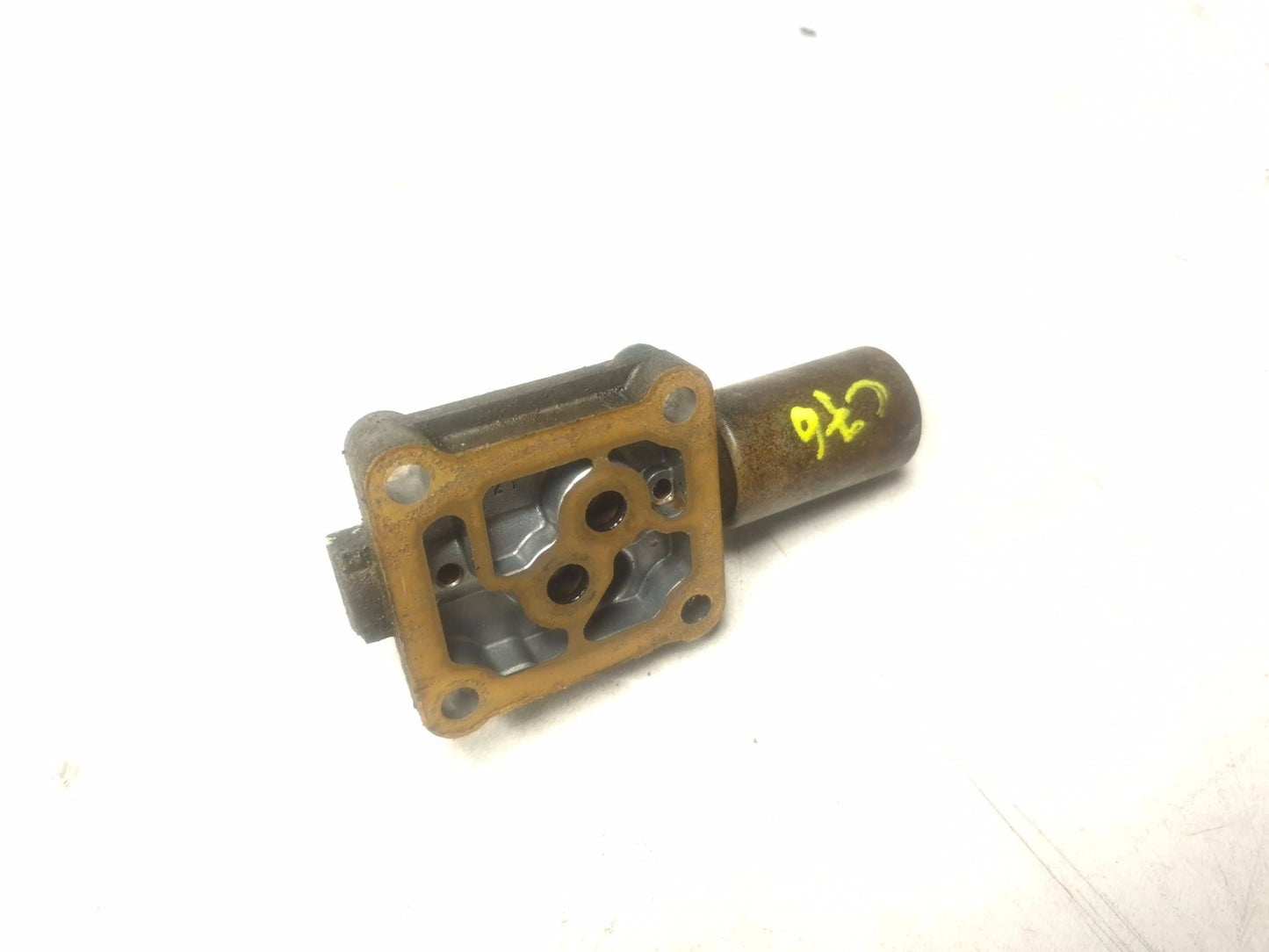 2008 Acura Tl Automatic Transmission Single Linear Solenoid OEM