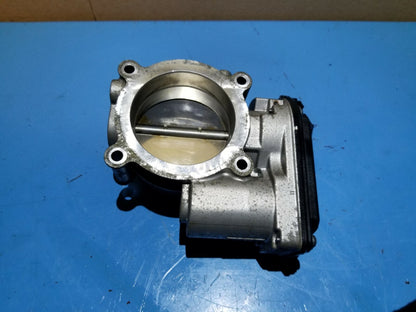 2013 Ford Edge Throttle Body Assembly OEM