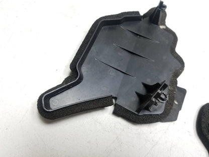 11-17 Lexus CT200h Cowl Plate Water Guard Oem✅