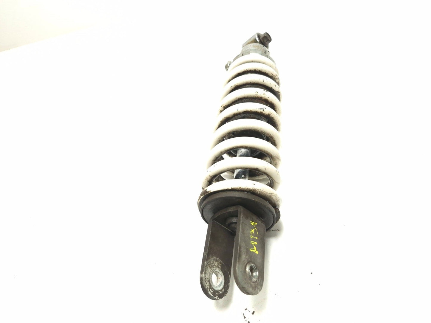 2003 Suzuki Sv 650 Rear Shock Absorber OEM
