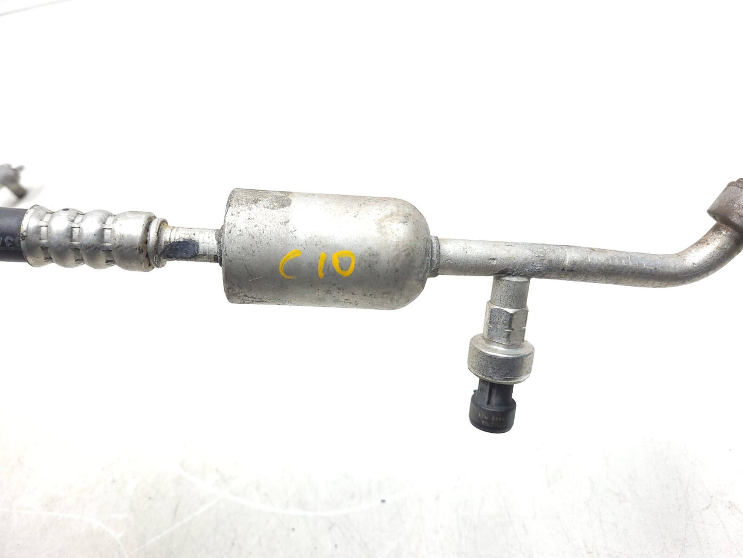 2010 - 2014 Chevrolet Suburban AC Line Pipe High & Lowe Pressure OEM