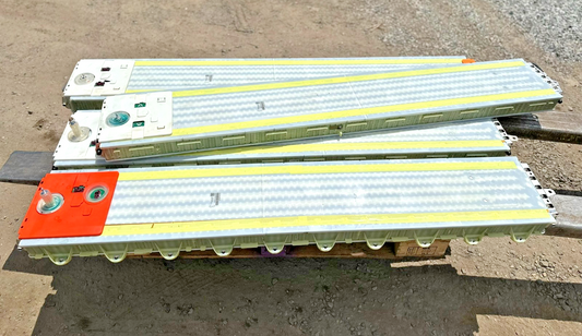 2021 Tesla Model 3 Long Range Battery Module 4pcs OEM