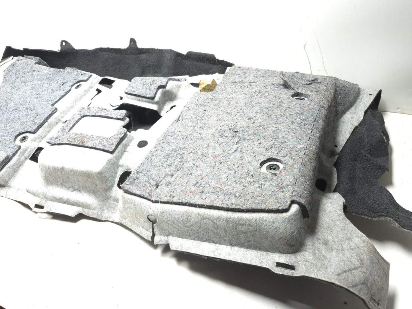 2010 Lexus Hs250h Floor Interior Carpet Front & Rear OEM