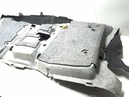 2010 Lexus Hs250h Floor Interior Carpet Front & Rear OEM