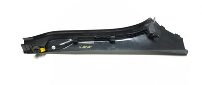 2012 Volvo C30 Door Scuff Sill Trim 4pcs OEM
