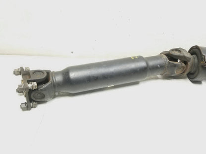 08 - 13 Infiniti G37 AWD Rear Driveshaft Drive Shaft OEM **sedan**