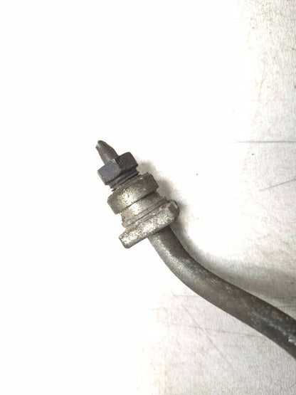 2013 Hyundai Genesis Brake Caliper Rear Passenger Side Right oem