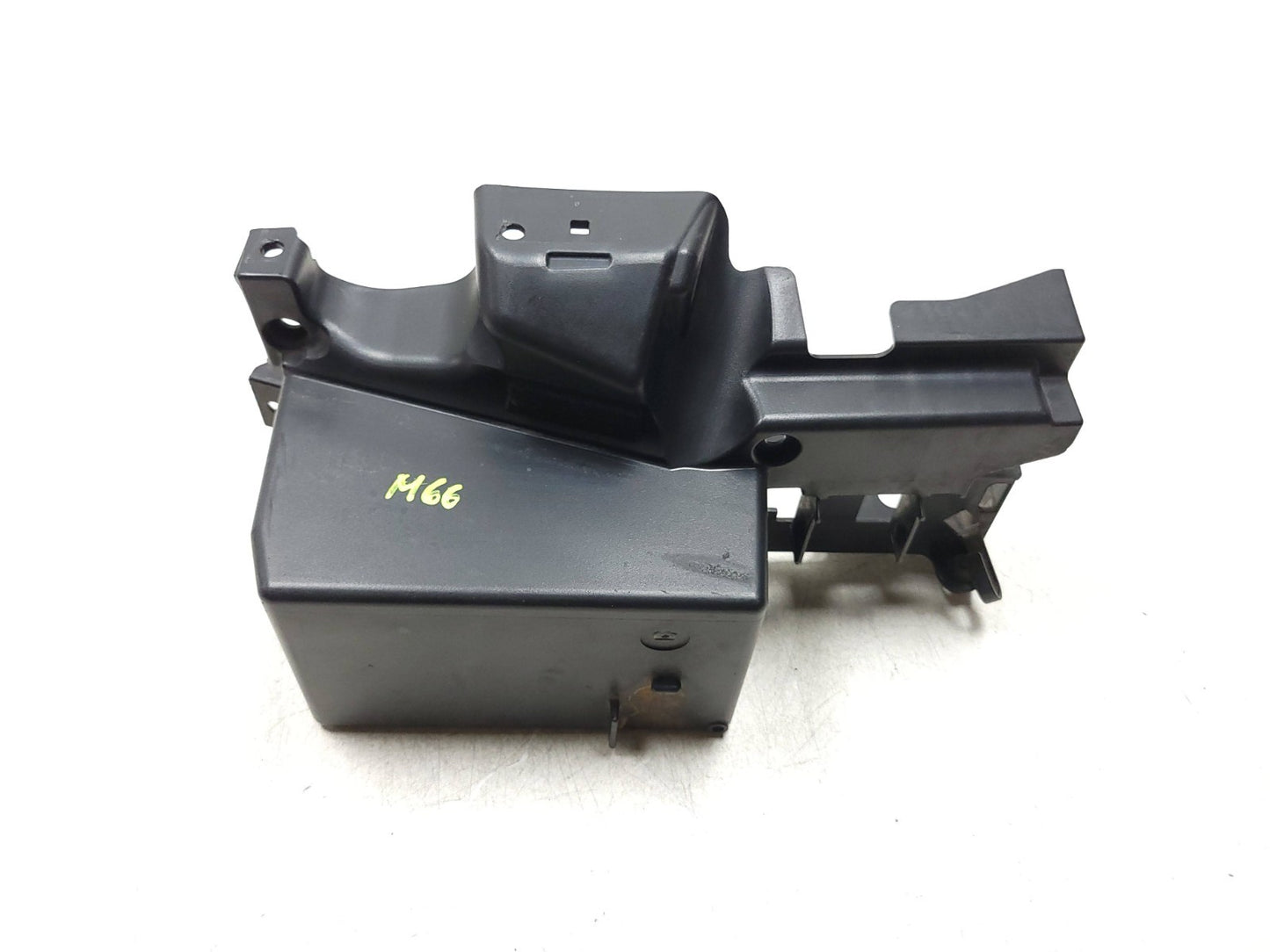 06 - 08 Kawasaki Ninja 650 Ex650 Rear Fender Battery Tray  OEM