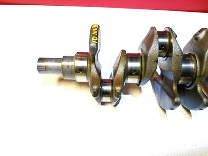 2010 Honda Insight Crankshaft OEM 47k Miles