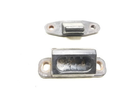 10-13 Ford Transit Sliding Door Roller Rail Guide Hinge Passenger Side Oem✅