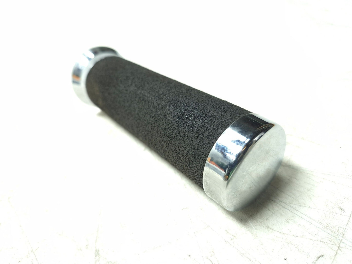 1985 Honda Shadow Vt500c Left Handlebar Grip OEM