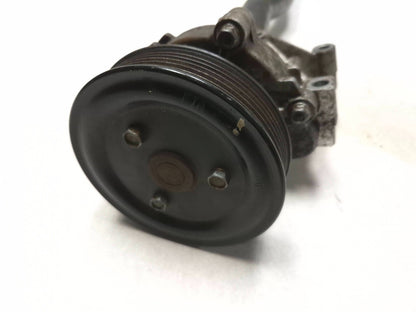 2011 Kia Sportage Water Coolant Pump 2.4l OEM