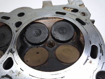 2018 Nissan Altima 2.5l Engine Cylinder Head OEM 11040-3ta0a