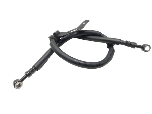2018 - 2023 Kawasaki Ninja 400 Ex400 Front Brake Hose  OEM