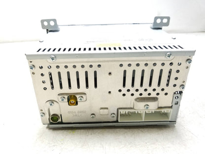 2011 - 2013 Kia Sportage Cd AM FM Radio Media Receiver OEM