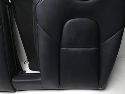 2021 Tesla Model 3 Rear Seat Back Backrest Upper Cushion OEM