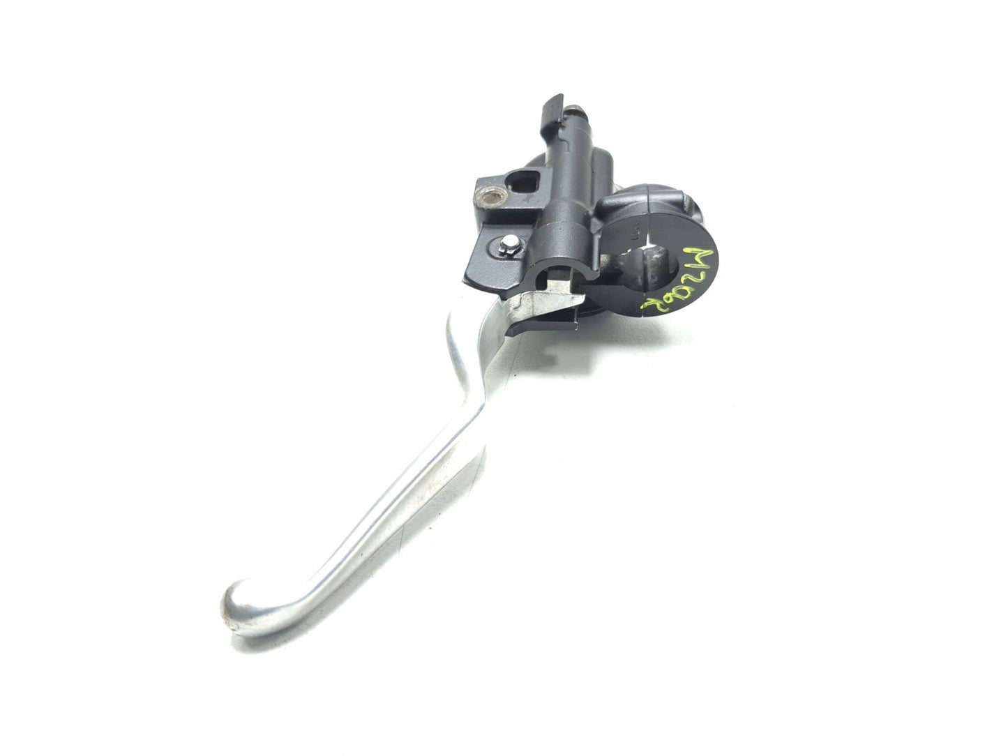 2007-2013 Harley Sportster 883 1200 Xl Front Brake Master Cylinder & Lever OEM